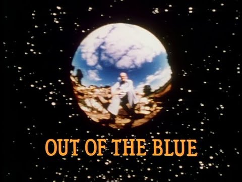 Arthur C. Clarke's Mysterious World - Ep. 9 - Out of the Blue