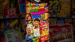Download lagu Cap cip cup zyan confused to choose right or left? #duniazyanofficial #capcipcup #challenge #funny mp3