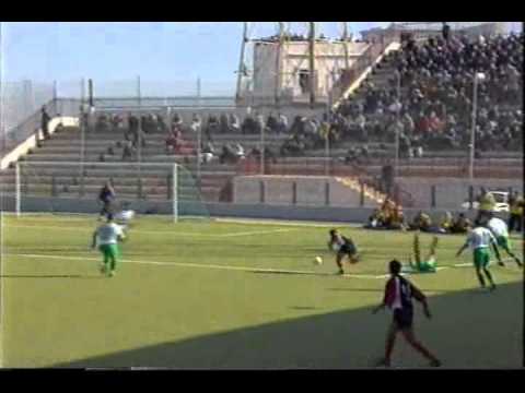 USMA 3 - ASMO 1 saison:2000-2001