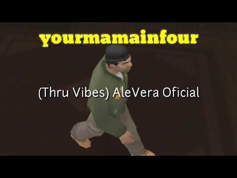 (Thru Vibes) AleVera Oficial