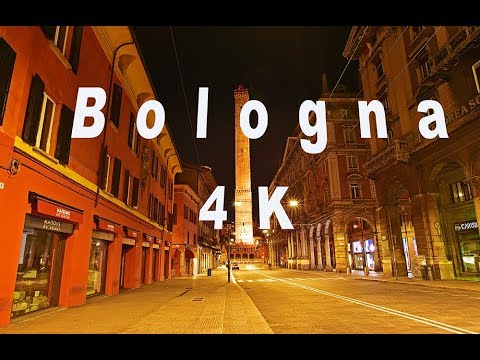 Bologna