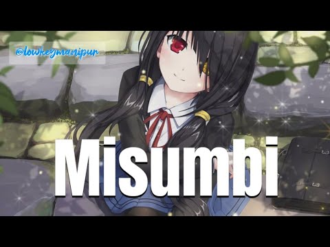 Misumbi (lyrics) | Viss Ningthouja & Krypton Zero | Manipuri latest song