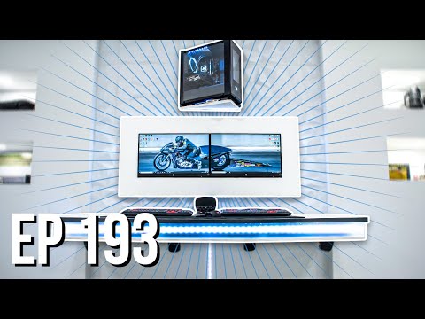 Setup Wars Episode 193 - Ultimate Edition
