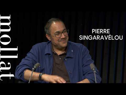 Pierre Singaravélou - De quoi l'histoire est-elle faite, sinon du monde ?