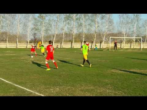 Bőcs vs. Felsőzsolca focimeccs