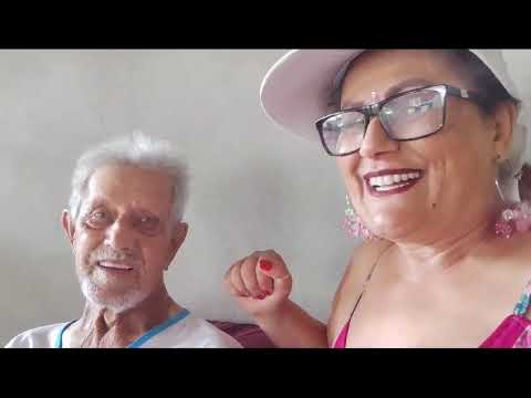Querido Tio João 76 anos love ❤️ 2024 Conceição das Pedras MG love ❤️