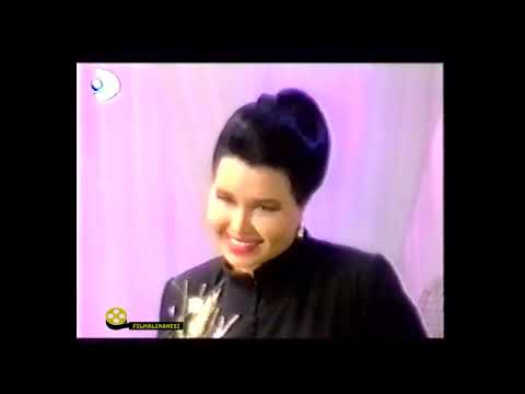 Müzeyyen Senar - Yilmaz Morgül - Bülent Ersoy Show 1995 - Kanal D - Tam Kayit