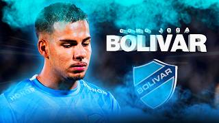 Raio-X do Bolívar: o desafio do Flu na Libertadores