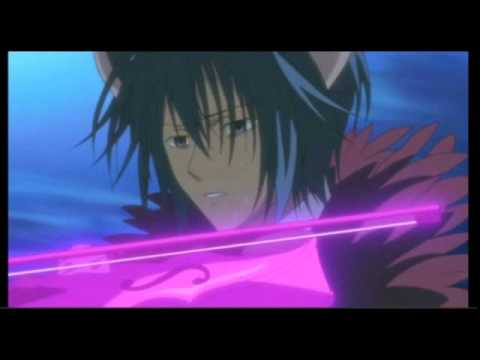 Shugo Chara AMV - Comatose