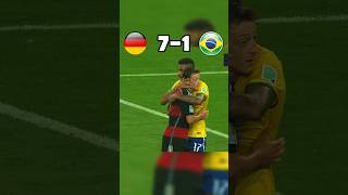 Download lagu Germany vs Brazil World cup semi final 7-1 historical match #football#edit#worldcup#germany#brazil mp3 Download lagu Germany vs Brazil World cup semi final 7-1 historical match #football#edit#worldcup#germany#brazil mp3