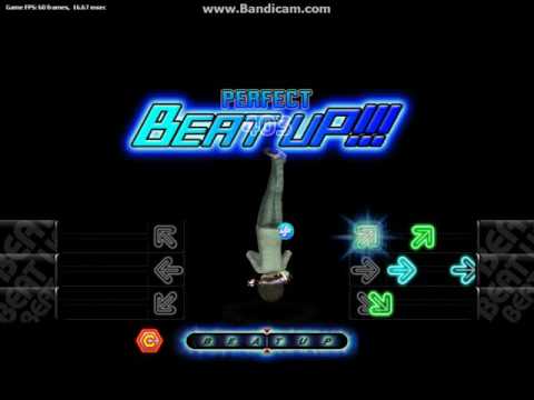 AuditionPVS Beat Up Epik High - One (Lv.5) (135 bpm) Miss 0