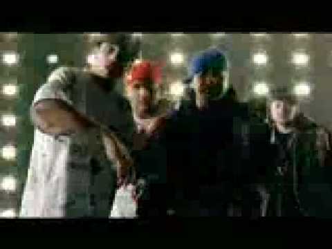 OFFIZIELL - Olli Banjo - Denkmal feat Kool Savas & OptikTeam