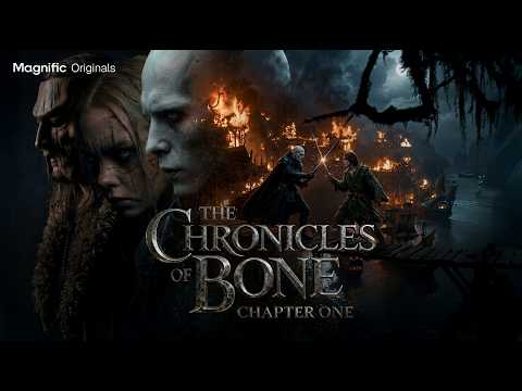 The Chronicles of Bone - Chapter One: A Vengeful Fairy