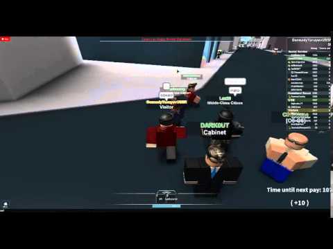 Assassination of Secretary of State EdwardAHood