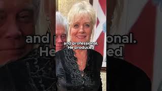 Marty Stuart's Prophecy Fulfilled  Marrying Connie