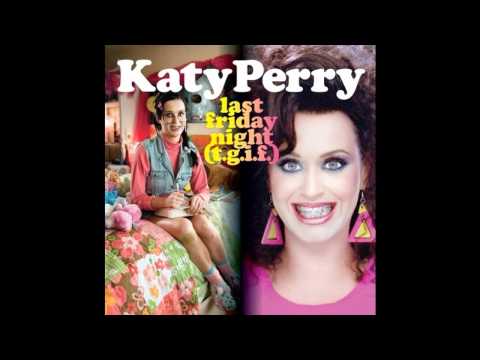 Katy Perry - Last Friday Night / Marching Band