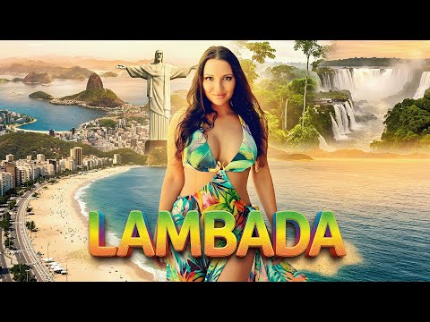 Kaoma - Lambada (remix by DJ XAN)