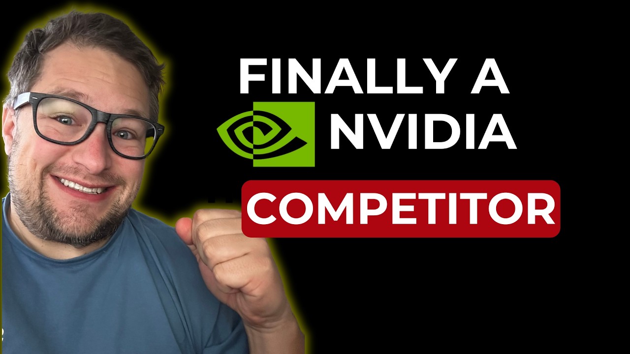 The Fastest Way to Run Local AI - Satire