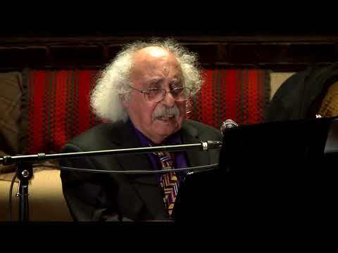 Ray Jessel "The Penis Song"