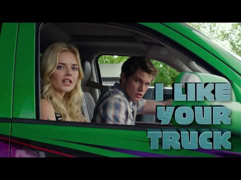 Monster Trucks (TV Spot 'Wonder')