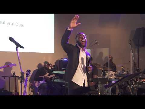 Djordji Innocent - Seul vrai Dieu