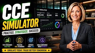 CCE Simulator