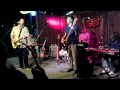 The Gourds - Escalade - Threadgill's - Austin Texas - 060812