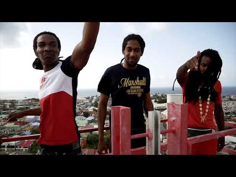 Nono YMD x Microb - CHAK MATIN (Clip Officiel)