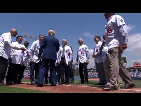 ARI AT LAN - April 12, 2016