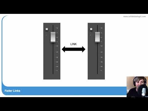 AWS On-line Traiing Pt.3 Console centre section