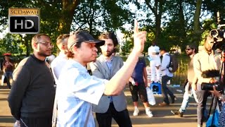 Video: Can Monkey God, Banana God or Palestinian God keep a secret from Father God? - Mansur Ahmad vs Christian Chris 2/3