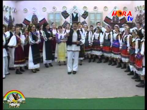 TEODOR CORAS - Cand trec seara pe ulita