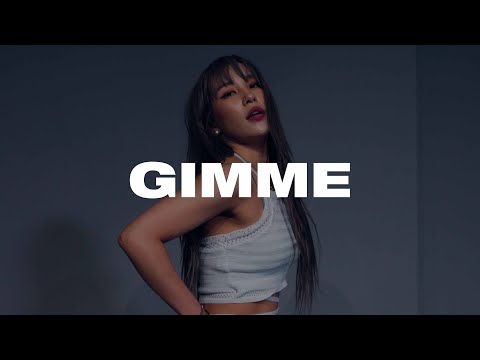 Sam Smith, Koffee, Jessie Reyez - Gimme l JUHWI choreography