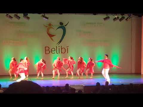 Lehakat Kessem - Kessem Shel Midbar