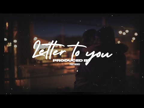 (FREE) Ard Adz X Krept X Cadet X Dave Type Beat "Letter To You" 2020 Uk Rap Type Beat (SOLD)