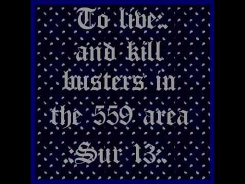 LOCO SNIPER  IT'S THE VALLEY