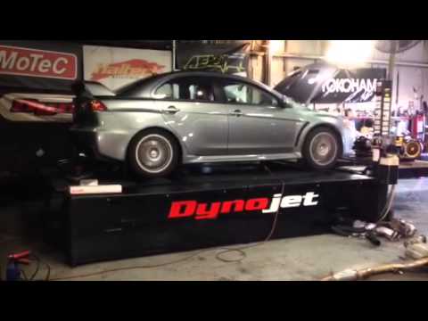 Evo X Borg Warner EFR 7670