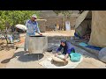A New Oven For Grandma S Bread Operator S Gift Plastering Her Home With Love ️