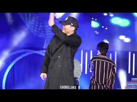[HD]171118 창모(CHANGMO) - 아름다워 [청주 놀러올Rap]