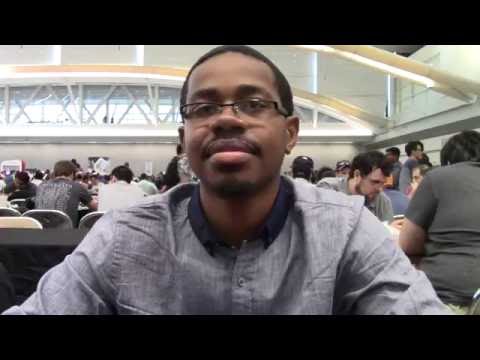 USA WCQ Quinton Brown's Top 64 Extra Deck Monarchs