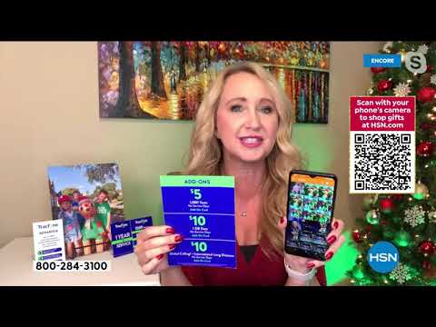 HSN | Last Minute Electronic Gifts 12.16.2021 - 07 AM