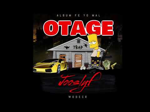 Jooslyf - Otage