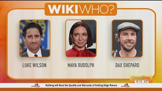 WikiWho