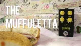 Video thumbnail for JHS Pedals, The Muffuletta by JHS Pedals