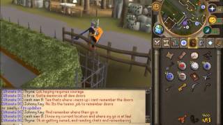 Clue Scroll Guide