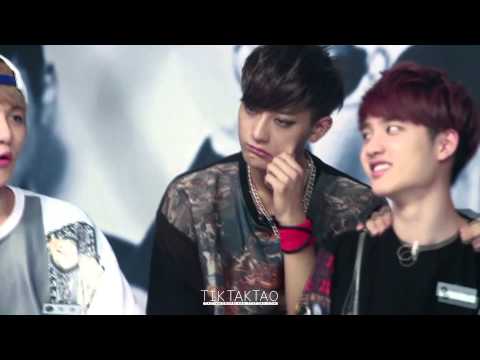130905 Wide Mnet studio TAO Cute cut