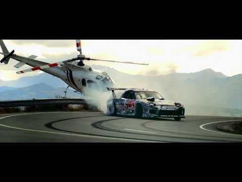 Kit Hype - In My Head CARS DRIFT