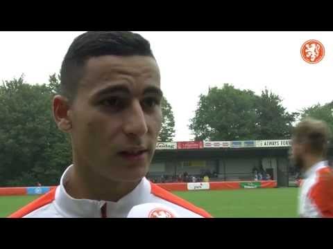 Primeur voor El Ghazi en 'pinchhitter' Weghorst