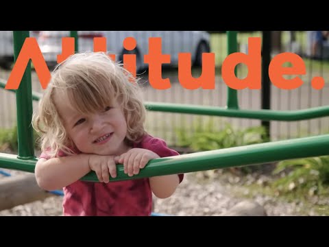 Little Dude Navigates a Big World: Oskar’s Story