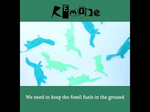 Change Is Coming Featuring Greta Thunberg